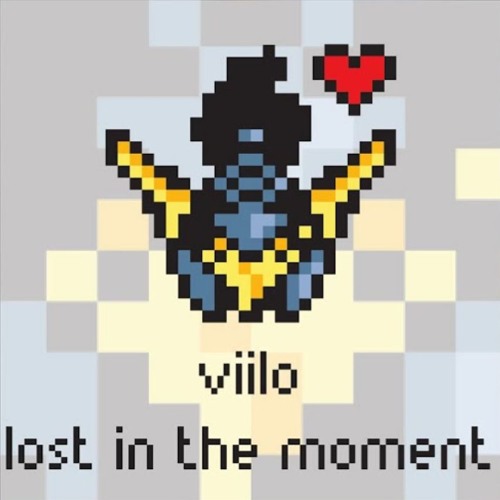 Viilo - Lost in the Moment [Argofox Release]