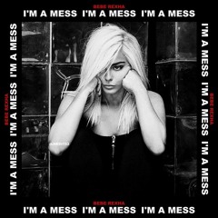 Bebe Rexha - I'm Mess [cover]