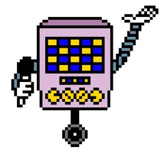 [BUDDYTALE] Vibe Killer