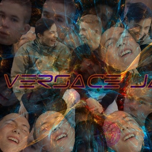 VERSACE JANG – DIM DIM DIM DIMON (FREESTYLE)