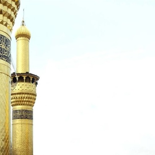 وَلَا تَرْكَنُوا إِلَى الَّذِينَ ظَلَمُوا | رعد الكردي