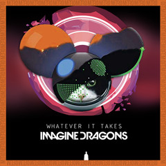 Some Chords It Takes (Metro Mashup) -  Deadmau5, Andrei Stephen, Imagine Dragons