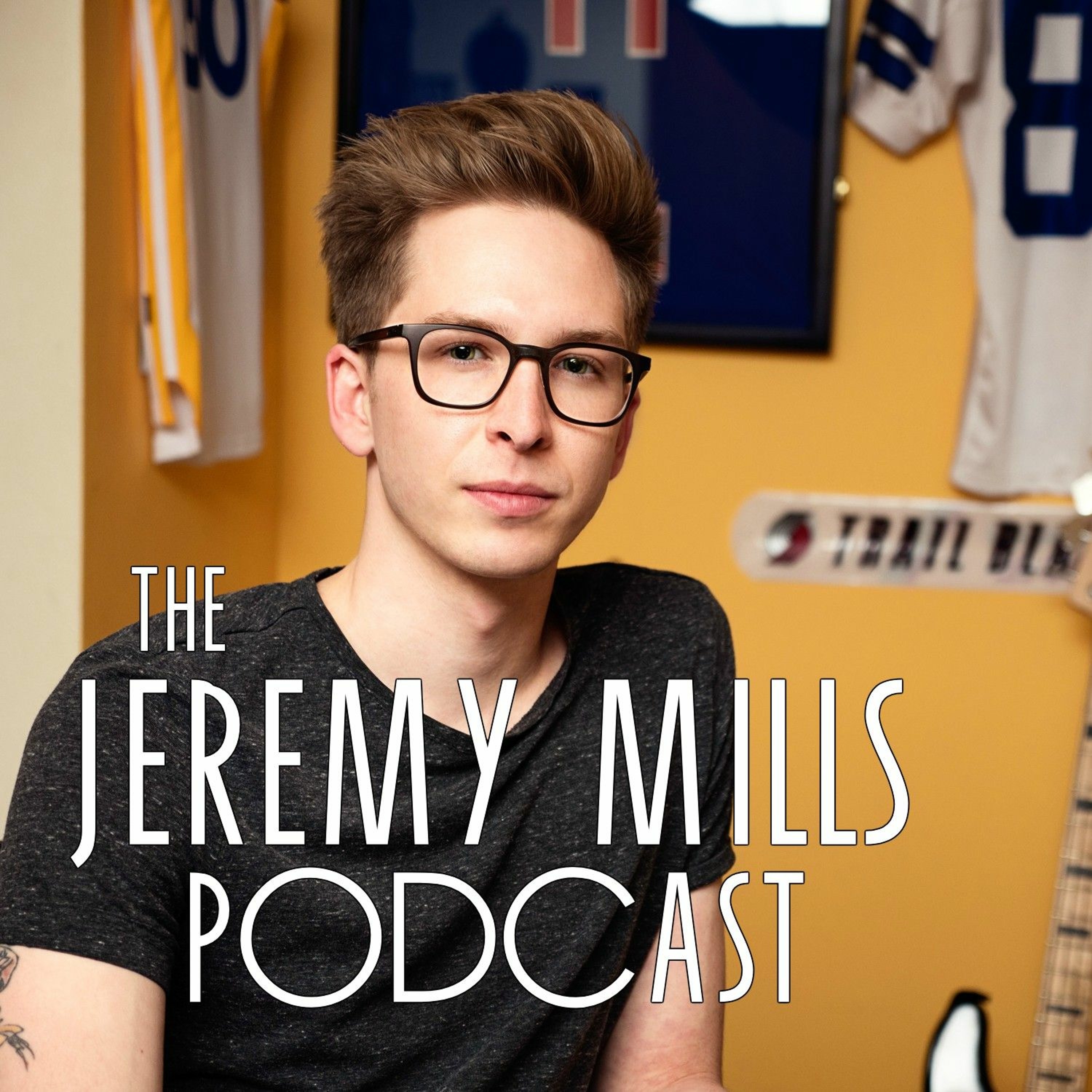 Jeremy Mills Podcast