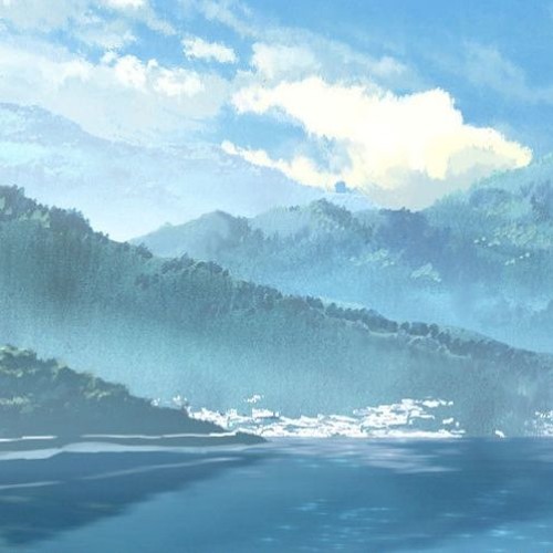 MasterKiii & Hector - sora iro(deep blue)