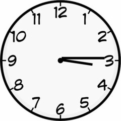 Quarter Past 3 x EDG