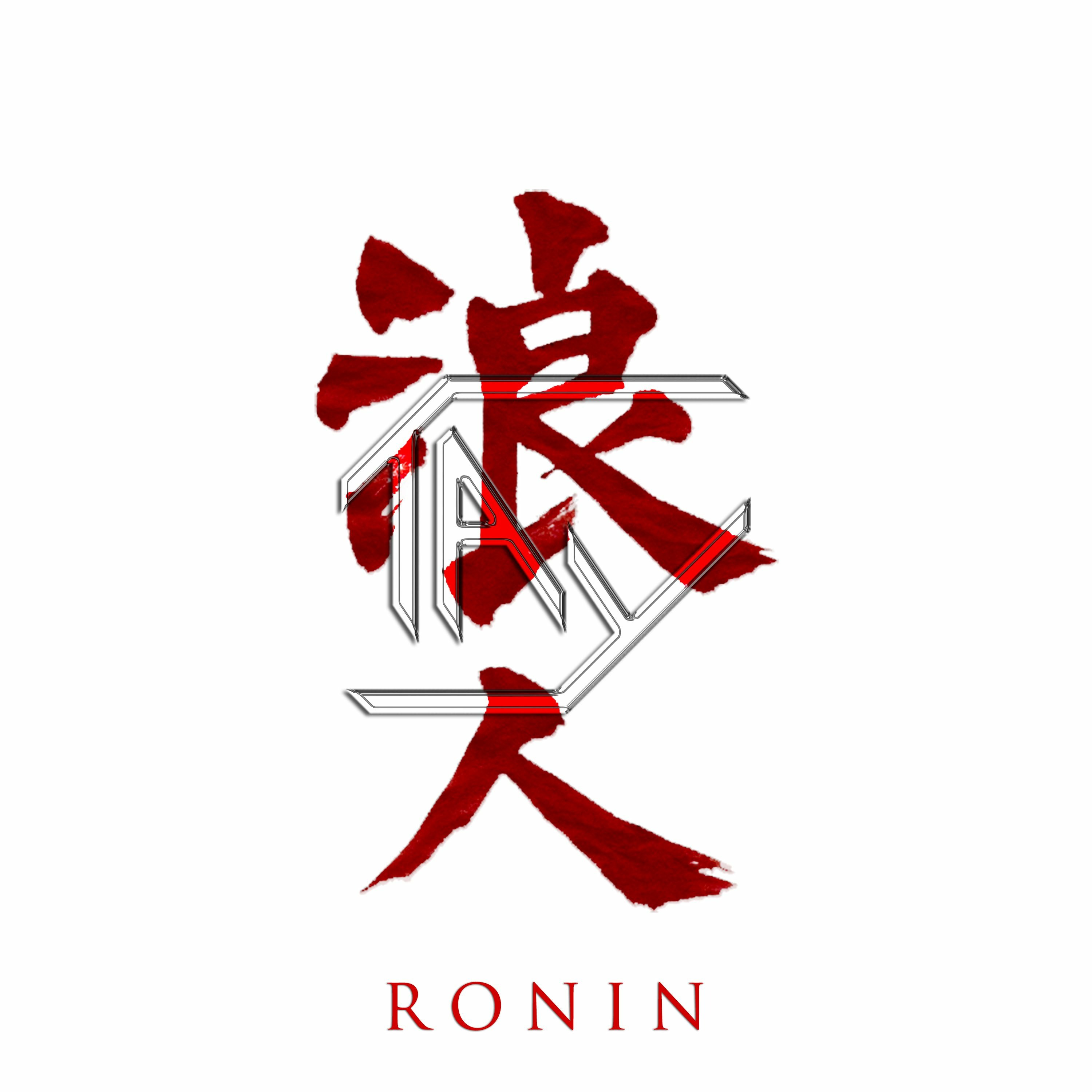 Ronin (Original Mix) episode artwork