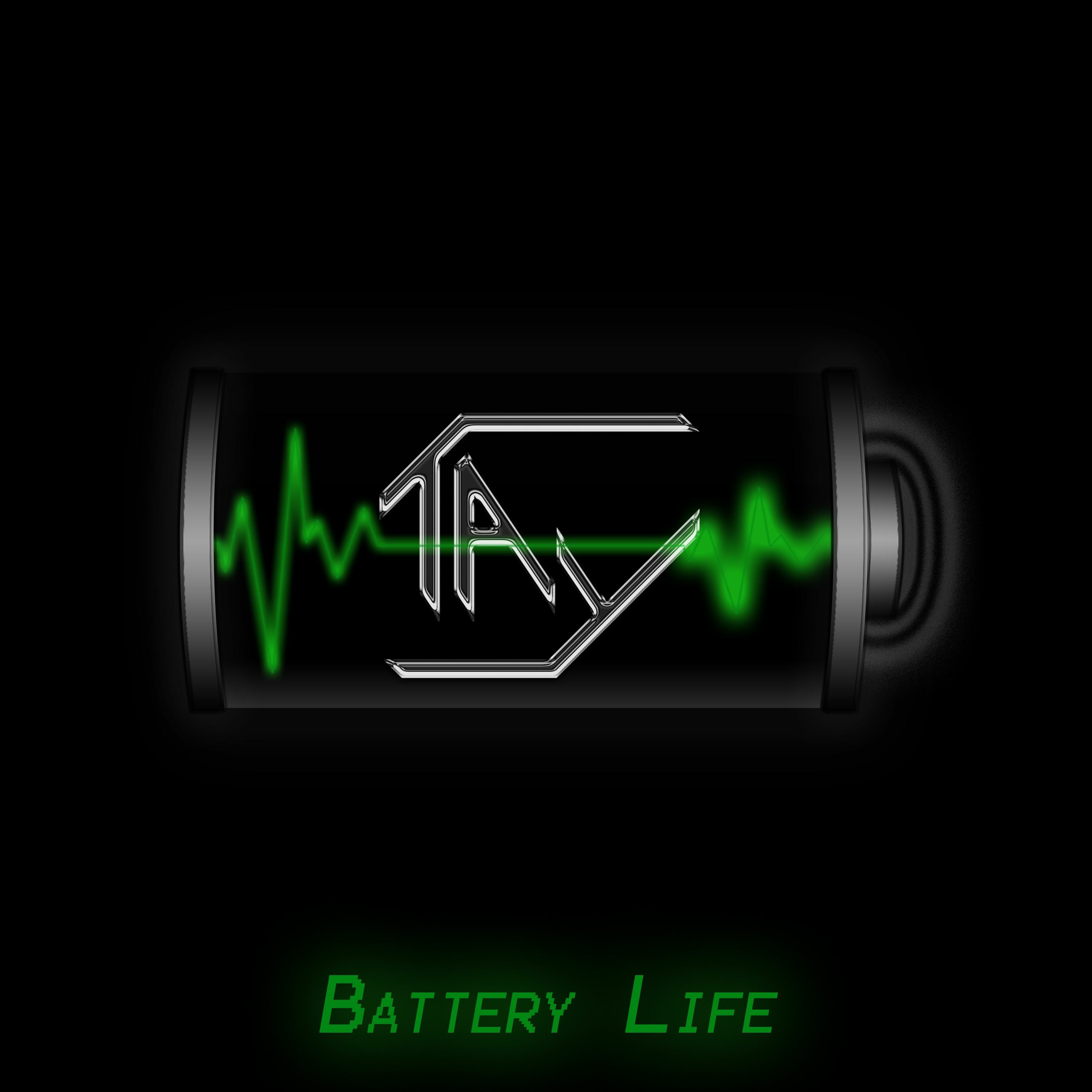Battery Life (Original Mix) episode artwork