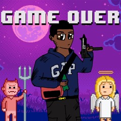 Game Over (Prod. Dvtchie)*MUSIC VIDEO LINK IN DESCRIPTION*