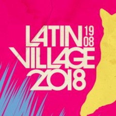 Lorenzo Miller x Julio Justice - Latin Village Mixtape (Goodlife Trips)