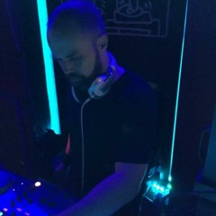 SUNDAY TECHNO LUNCH LIVE DJ SET 19818