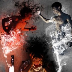 Irv Gottii - Fightin Demons ft. Flood