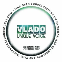 Vlado - Unique Voice FREE DOWNLOAD