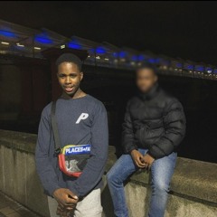 Ty Squared - Foreign (Freestyle)