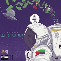 Diswood - Karma (U.N.I'V.E.R.S EP) Prod by Hazou