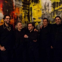 ديوان الحان - وصلة راست Diwan Al-Han 08/17/2018