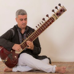 Ahir Bhairav - Alap - Jor - Jhala