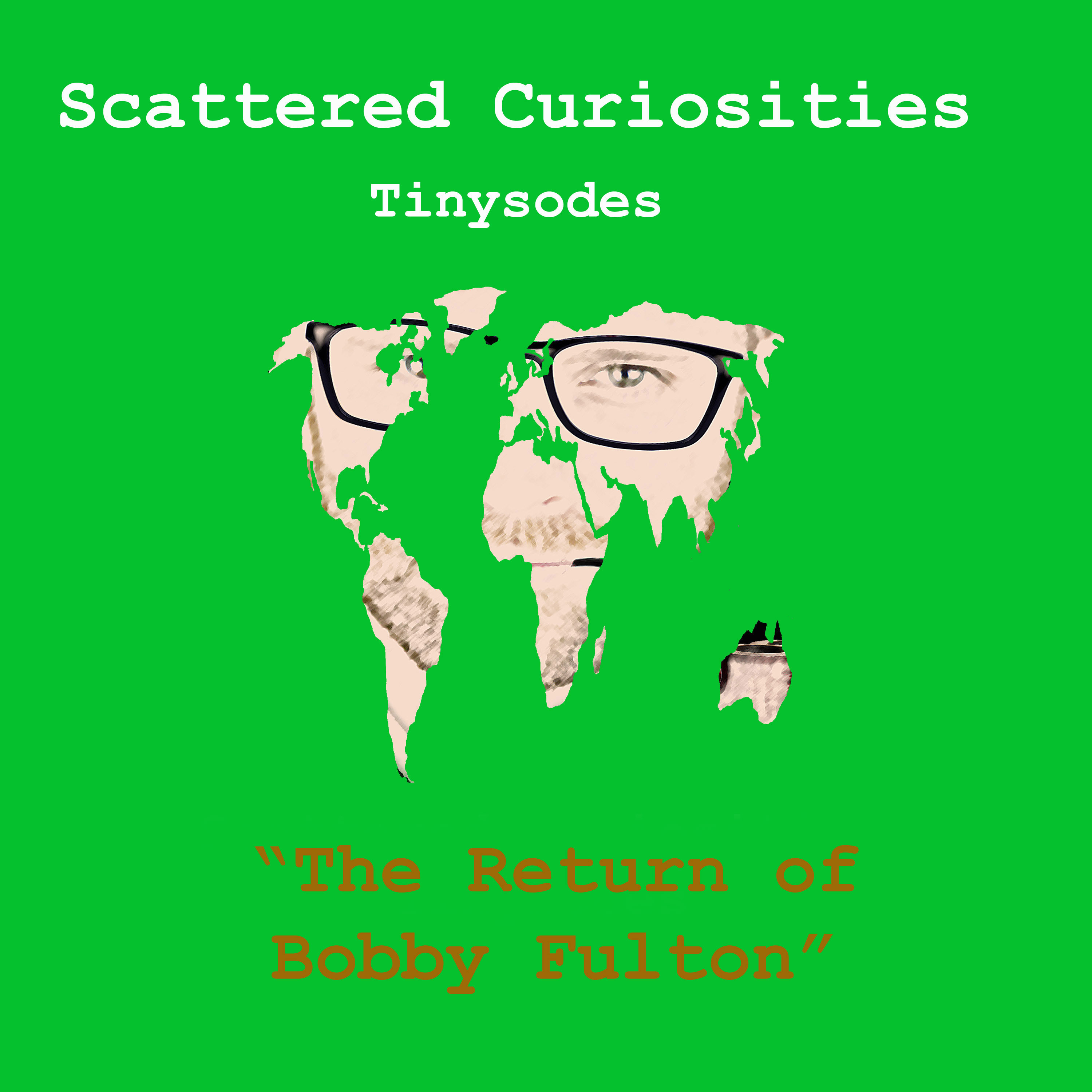 Scattered Curiosities
