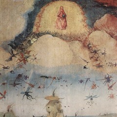 Holy Water - CHRISTXRAPS X KVNGCAM X TREVO