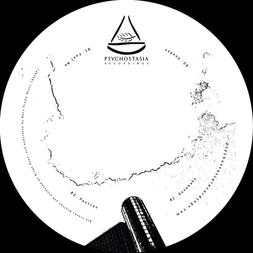 PREMIERE: Brian Neal - Ooooobaby [Psychostasia Recordings]