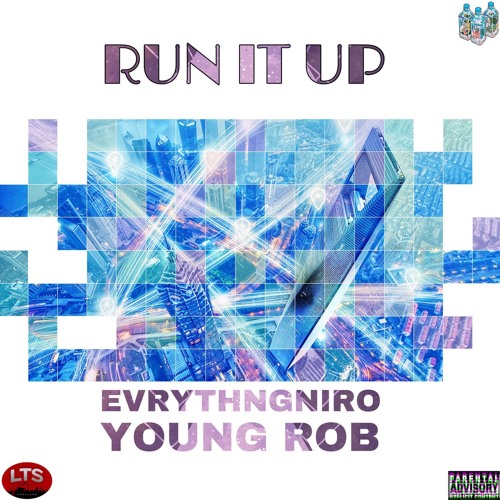 Run It Up (feat. Everythngniro)