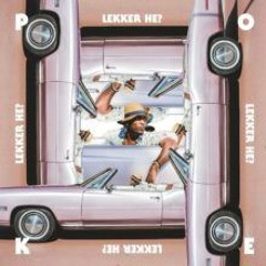 Poke - Lekker He? (DJ Lockie x DJ Chuckie The Partycraher Remix)