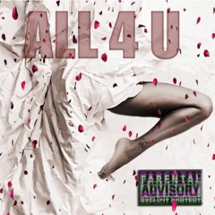 ALL 4 U FT. TIM (PRODUCED BY COVER)