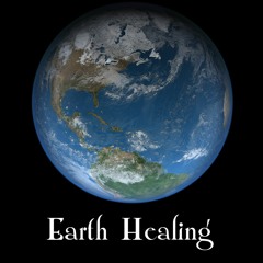 Earth Healing | Relaxing Music with Earth Frequency | 7.83 Hz