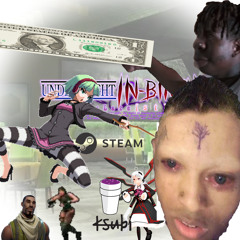 undernite in my pants exe late st
