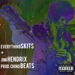 Skits - Jimi Hendrix (Prod.Chino Beat)