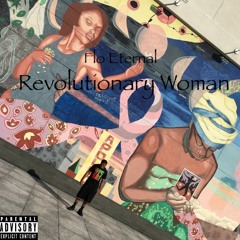 Revolutionary Woman