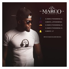 DJ MARCO - AFROBEAT x HITS CLUB  #5 (  2018 ) ( France - Africa - Nederland )