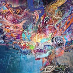 Blind Fury - Ultimate Power (230bpm)