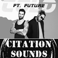 Cold - Maroon5+Future - CSPRemix
