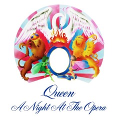 Bohemian Rhapsody (instrumental)
