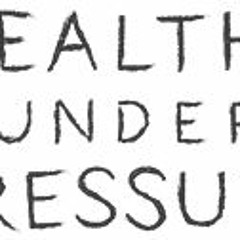 Healthy Under Pressure Podcast Theme