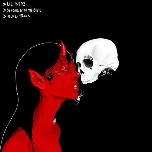 DANCING WITH THE DEVIL(Ft. SoFlo JAB)