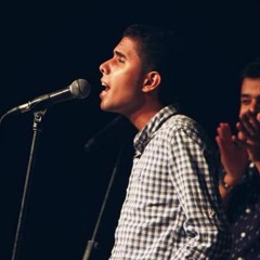 عُمر فرحان من حفلة الساقية "عمرو حسن" 2018