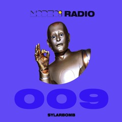 MODECi RADIO 009 Mixed by 'SYLARBOMB'