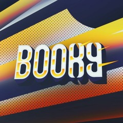 Dj Booky