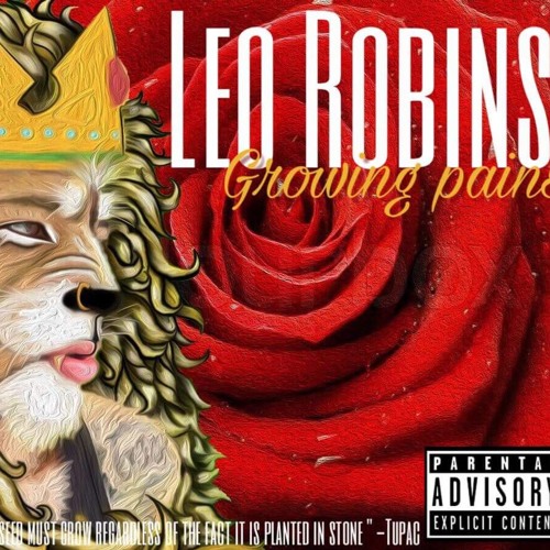 Leo Robins - Dreams Of Designer