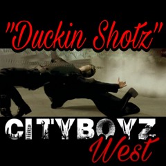 DUCKIN SHOTZ - SPREE-DA-LINK