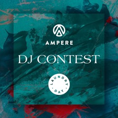 Ampere x Laundry Day contest - BASS!K