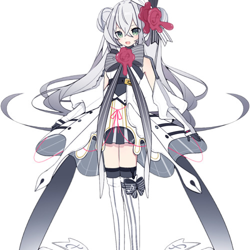 【Synth V test】Circles -short-【Eleanor Forte】