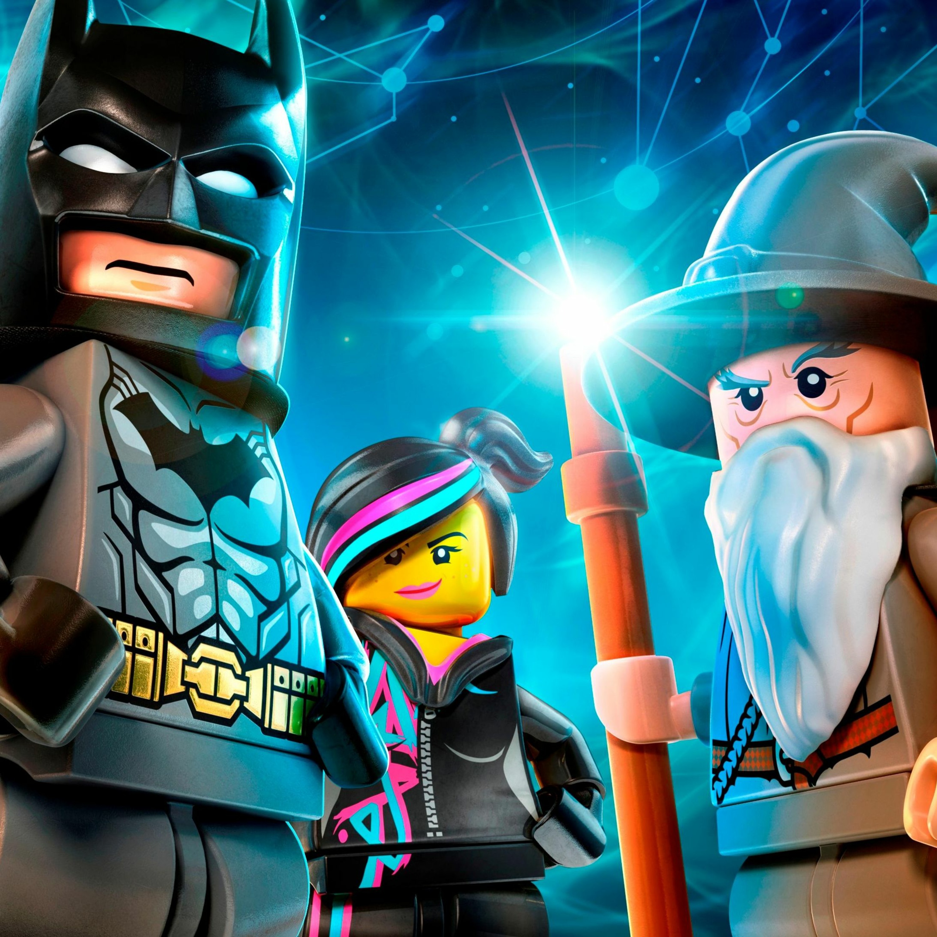 Waar was Mike's Minutes en LEGO Dimensions - Aflevering 037