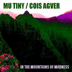 MU TINY / COIS AGVER - IN THE MOUNTAINS OF MADNESS
