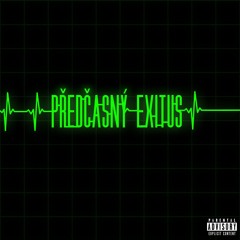hladomor - předčasný exitus