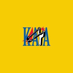 Kayakata - WeedooVoodoo