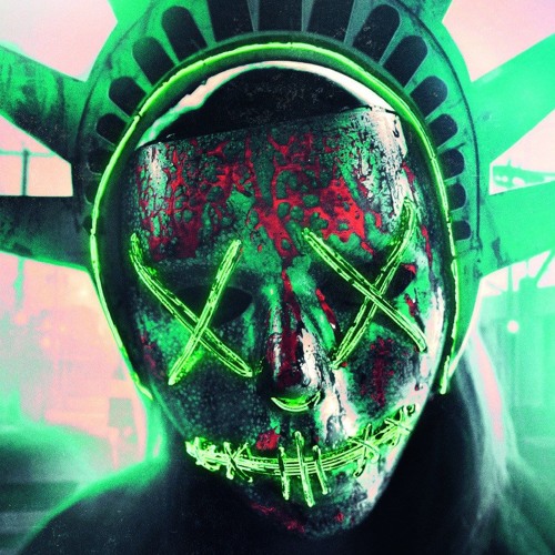 Purge part 2