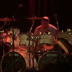 Billy Cobham - Bump City [Tower of Power cover] 8/10/18 Chicago, IL @ Martyr's
