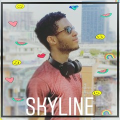 Frog Boy - Skyline